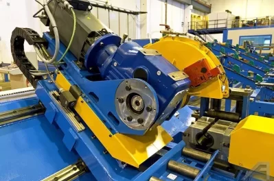 Imitation Milling Cold Cutting Saw