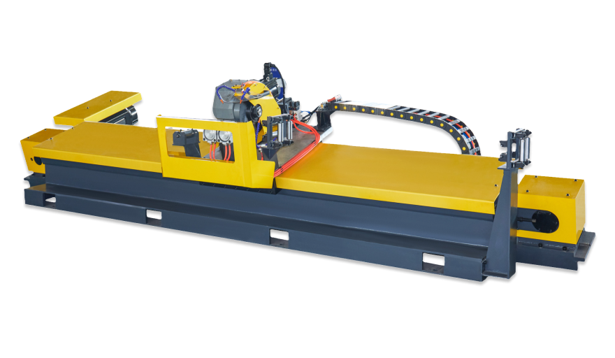 View Our Machince